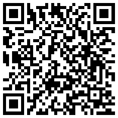 Monerica donation QR code
